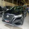 NISSAN KICKS 1.6 16V FLEXSTART ADVANCE XTRONIC NISSAN KICKS 1.6 16V FLEXSTART ADVANCE XTRONIC
