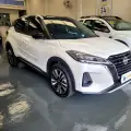 NISSAN KICKS 1.6 16V FLEXSTART EXCLUSIVE XTRONIC NISSAN KICKS 1.6 16V FLEXSTART EXCLUSIVE XTRONIC
