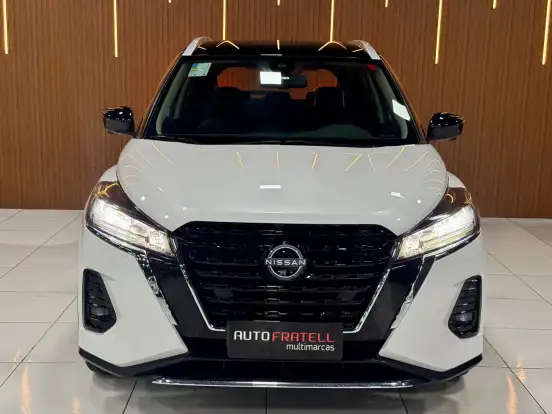 NISSAN-KICKS-1.6 16V FLEXSTART EXCLUSIVE XTRONIC NISSAN-KICKS-2023