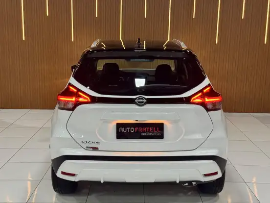 NISSAN-KICKS-1.6 16V FLEXSTART EXCLUSIVE XTRONIC NISSAN-KICKS-2023
