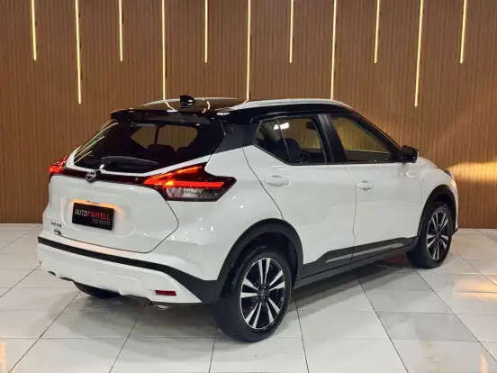 NISSAN-KICKS-1.6 16V FLEXSTART EXCLUSIVE XTRONIC NISSAN-KICKS-2023