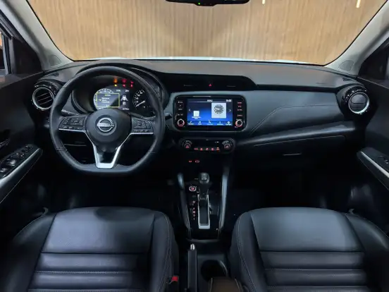 NISSAN-KICKS-1.6 16V FLEXSTART EXCLUSIVE XTRONIC NISSAN-KICKS-2023