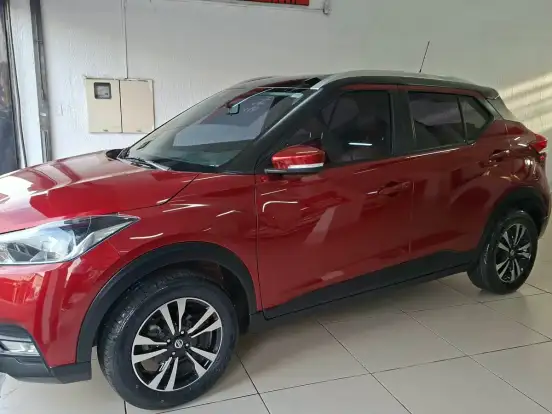 NISSAN-KICKS-1.6 16V FLEXSTART S DIRECT 4P XTRONIC NISSAN-KICKS-2020