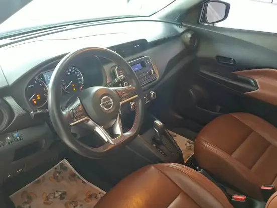 NISSAN-KICKS-1.6 16V FLEXSTART S DIRECT 4P XTRONIC NISSAN-KICKS-2020