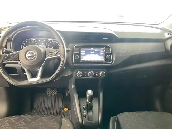 NISSAN-KICKS-1.6 16V FLEXSTART SENSE XTRONIC NISSAN-KICKS-2023