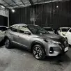 NISSAN KICKS 1.6 16V FLEXSTART SENSE XTRONIC NISSAN KICKS 1.6 16V FLEXSTART SENSE XTRONIC