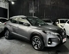NISSAN KICKS 1.6 16V FLEXSTART SENSE XTRONIC NISSAN KICKS 1.6 16V FLEXSTART SENSE XTRONIC