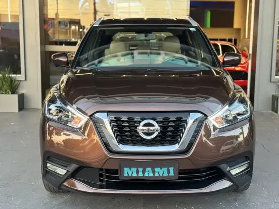NISSAN-KICKS-1.6 16V FLEXSTART SL 4P XTRONIC NISSAN-KICKS-2020