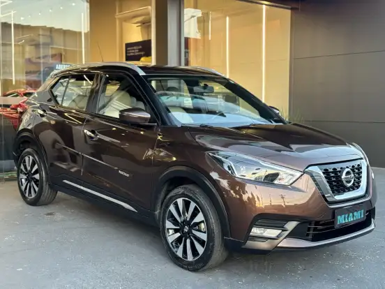 NISSAN-KICKS-1.6 16V FLEXSTART SL 4P XTRONIC NISSAN-KICKS-2020