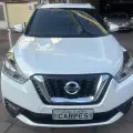 NISSAN KICKS 1.6 16V FLEXSTART SL 4P XTRONIC NISSAN KICKS 1.6 16V FLEXSTART SL 4P XTRONIC