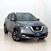 NISSAN KICKS 1.6 16V FLEXSTART SL 4P XTRONIC NISSAN KICKS 1.6 16V FLEXSTART SL 4P XTRONIC