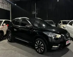 NISSAN KICKS 1.6 16V FLEXSTART SV 4P XTRONIC NISSAN KICKS 1.6 16V FLEXSTART SV 4P XTRONIC