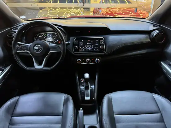 NISSAN-KICKS-1.6 16V FLEXSTART UEFA CHAMPIONS LEAGUE 4P XTRONIC NISSAN-KICKS-2019