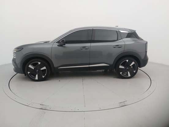 NISSAN-KICKS-2025