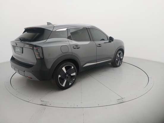NISSAN-KICKS-2025