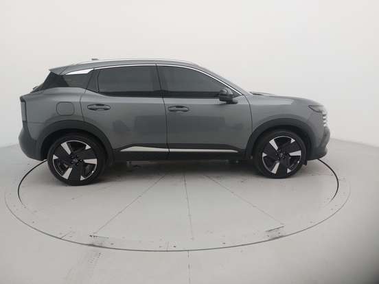 NISSAN-KICKS-2025