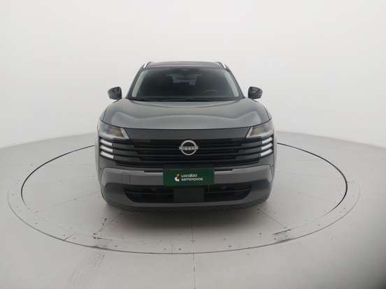 NISSAN-KICKS-1.0 TURBO FLEX EXCLUSIVE DCT NISSAN-KICKS-2025
