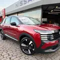 NISSAN KICKS 1.0 TURBO FLEX PLATINUM DCT NISSAN KICKS 1.0 TURBO FLEX PLATINUM DCT