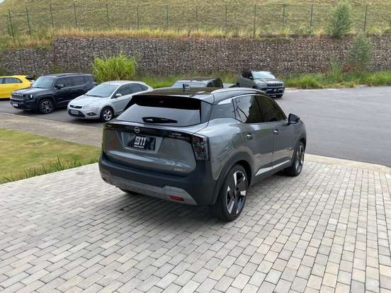 NISSAN-KICKS-2025