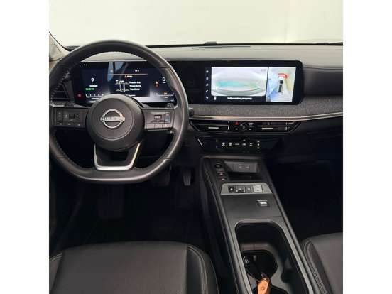 NISSAN-KICKS-1.0 TURBO FLEX PLATINUM DCT NISSAN-KICKS-2025