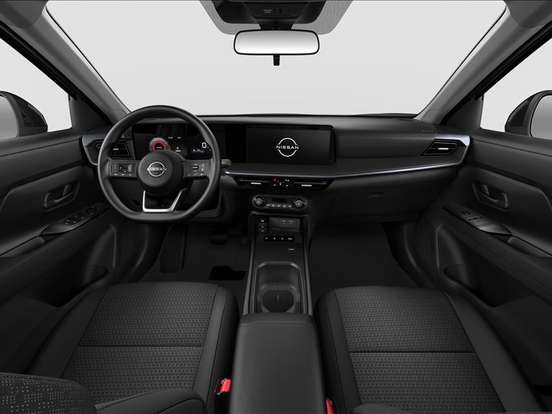 NISSAN-KICKS-1.0 TURBO FLEX SENSE DCT NISSAN-KICKS-2026