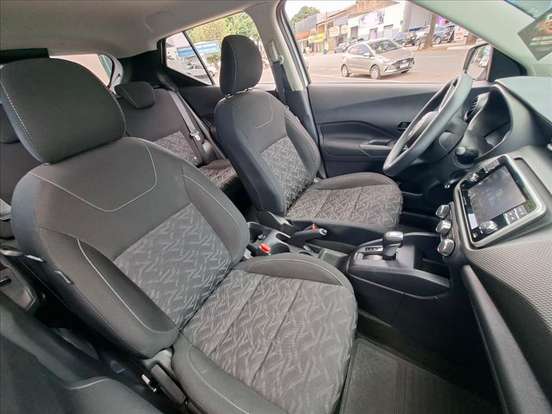 NISSAN-KICKS-1.6 16V FLEXSTART ACTIVE XTRONIC NISSAN-KICKS-2024