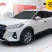 NISSAN KICKS 1.6 16V FLEXSTART ACTIVE XTRONIC NISSAN KICKS 1.6 16V FLEXSTART ACTIVE XTRONIC