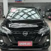 NISSAN KICKS 1.6 16V FLEXSTART ACTIVE XTRONIC NISSAN KICKS 1.6 16V FLEXSTART ACTIVE XTRONIC