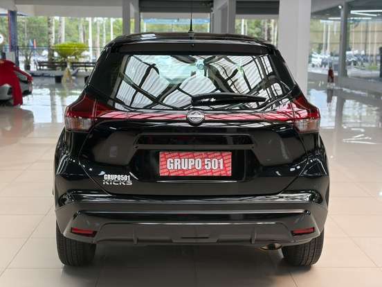 NISSAN-KICKS-1.6 16V FLEXSTART ACTIVE XTRONIC NISSAN-KICKS-2024
