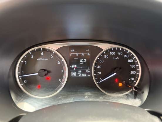 NISSAN-KICKS-1.6 16V FLEXSTART ACTIVE XTRONIC NISSAN-KICKS-2024