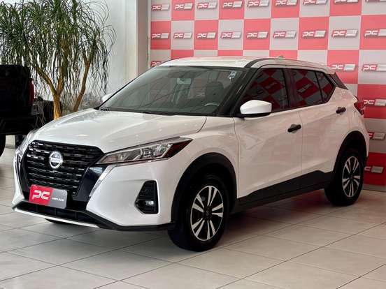 NISSAN-KICKS-1.6 16V FLEXSTART ACTIVE XTRONIC NISSAN-KICKS-2021