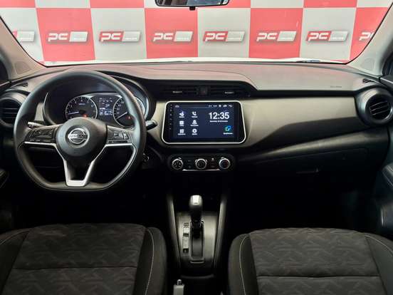 NISSAN-KICKS-1.6 16V FLEXSTART ACTIVE XTRONIC NISSAN-KICKS-2021