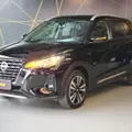NISSAN KICKS 1.6 16V FLEXSTART ACTIVE XTRONIC NISSAN KICKS 1.6 16V FLEXSTART ACTIVE XTRONIC