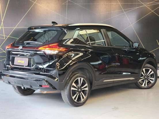 NISSAN-KICKS-1.6 16V FLEXSTART ACTIVE XTRONIC NISSAN-KICKS-2023