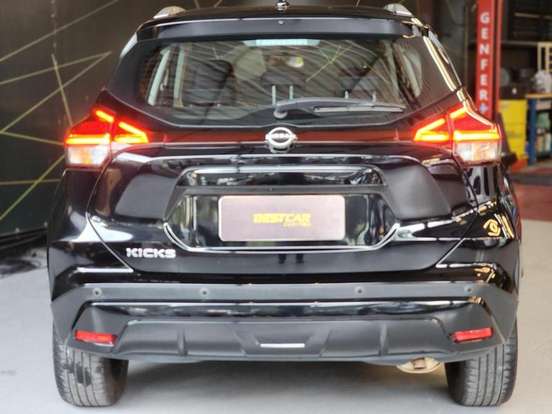 NISSAN-KICKS-1.6 16V FLEXSTART ACTIVE XTRONIC NISSAN-KICKS-2023