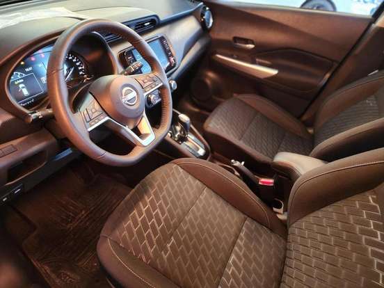 NISSAN-KICKS-1.6 16V FLEXSTART ACTIVE XTRONIC NISSAN-KICKS-2023
