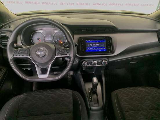 NISSAN-KICKS-1.6 16V FLEXSTART ACTIVE XTRONIC NISSAN-KICKS-2020