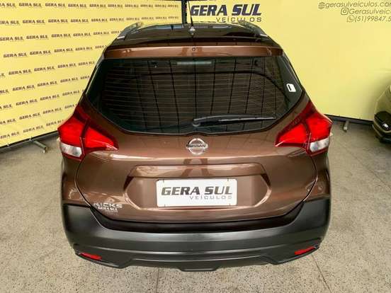 NISSAN-KICKS-1.6 16V FLEXSTART ACTIVE XTRONIC NISSAN-KICKS-2020