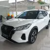 NISSAN KICKS 1.6 16V FLEXSTART ADVANCE XTRONIC NISSAN KICKS 1.6 16V FLEXSTART ADVANCE XTRONIC