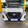 NISSAN KICKS 1.6 16V FLEXSTART ADVANCE XTRONIC NISSAN KICKS 1.6 16V FLEXSTART ADVANCE XTRONIC