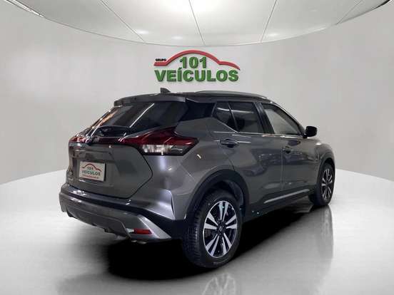 NISSAN-KICKS-1.6 16V FLEXSTART ADVANCE XTRONIC NISSAN-KICKS-2023