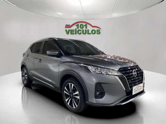 NISSAN-KICKS-1.6 16V FLEXSTART ADVANCE XTRONIC NISSAN-KICKS-2023