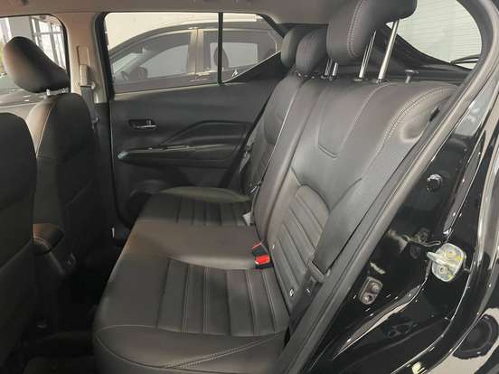 NISSAN-KICKS-1.6 16V FLEXSTART ADVANCE XTRONIC NISSAN-KICKS-2023