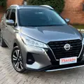 NISSAN KICKS 1.6 16V FLEXSTART ADVANCE XTRONIC NISSAN KICKS 1.6 16V FLEXSTART ADVANCE XTRONIC