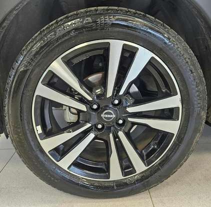 NISSAN-KICKS-1.6 16V FLEXSTART ADVANCE XTRONIC NISSAN-KICKS-2024