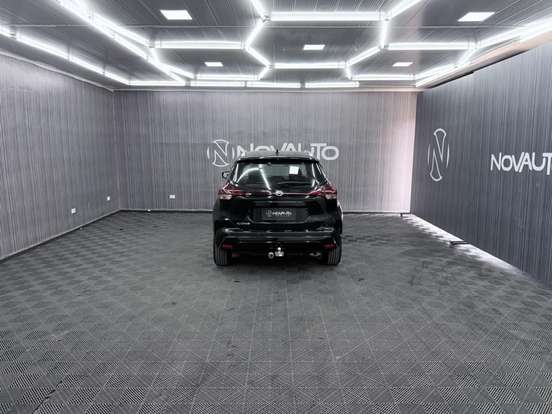 NISSAN-KICKS-1.6 16V FLEXSTART EXCLUSIVE XTRONIC NISSAN-KICKS-2022