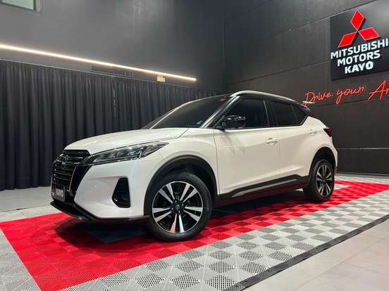 NISSAN-KICKS-1.6 16V FLEXSTART EXCLUSIVE XTRONIC NISSAN-KICKS-2024