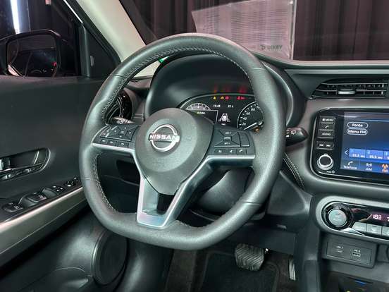 NISSAN-KICKS-1.6 16V FLEXSTART EXCLUSIVE XTRONIC NISSAN-KICKS-2024