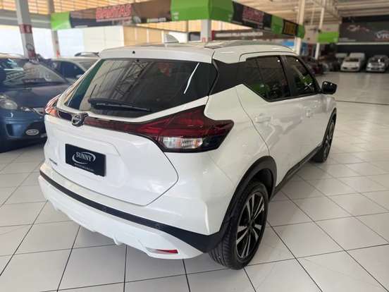 NISSAN-KICKS-1.6 16V FLEXSTART EXCLUSIVE XTRONIC NISSAN-KICKS-2024