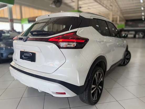 NISSAN-KICKS-1.6 16V FLEXSTART EXCLUSIVE XTRONIC NISSAN-KICKS-2024